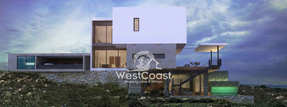Detached Villa For Sale  in  Sea Caves - St.George